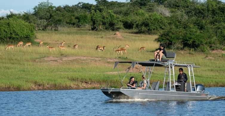 Big 5 Safari In Akagera National Park, Akagera National Park safari, Rwanda big 5 safari, wildlife safari in Akagera, Akagera safari tours