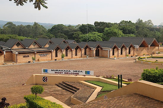 Rwanda Ethnographic Museum, Rwanda traditional artifacts, Rwanda cultural heritage, Rwanda historical museums, visit Rwanda museums