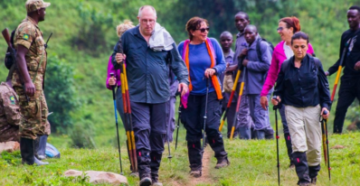 Gorilla Trek Packages, Rwanda gorilla trek tours, gorilla trekking itineraries, best gorilla trek deals, Rwanda wildlife adventure packages