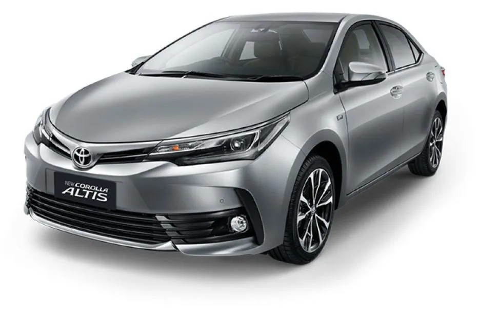 Toyota Corolla Altis, Toyota Altis price, Toyota Altis features, Toyota Altis fuel efficiency, Toyota Altis reviews