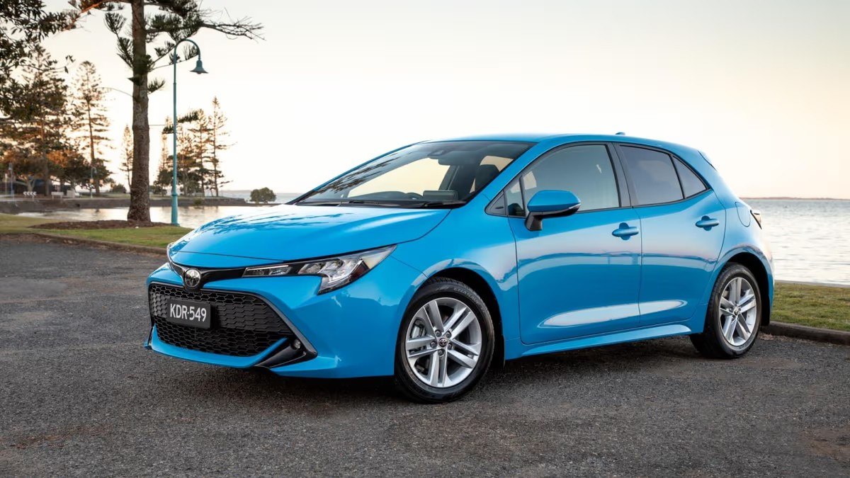 Toyota Corolla Hatchback rental Rwanda, Rent Toyota Corolla Hatchback Kigali, Toyota Corolla Hatchback hire rates, Self-drive Toyota Corolla Hatchback Rwanda, Affordable Toyota Corolla Hatchback rental