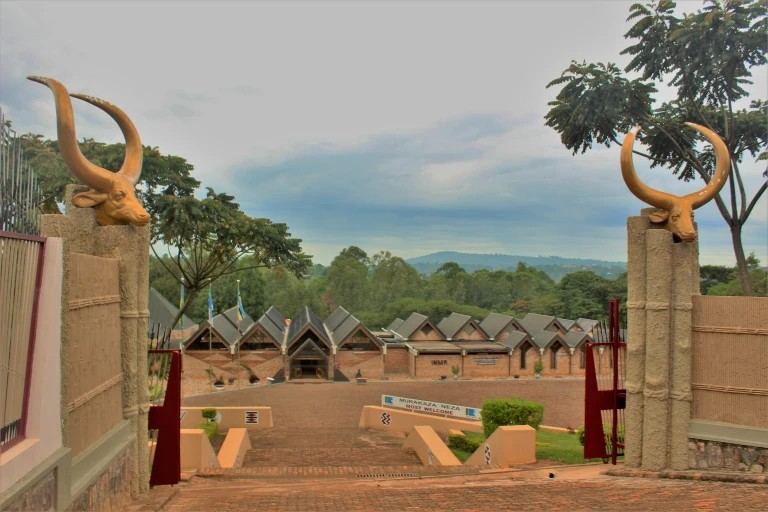 Rwanda Ethnographic Museum, Rwanda traditional artifacts, Rwanda cultural heritage, Rwanda historical museums, visit Rwanda museums