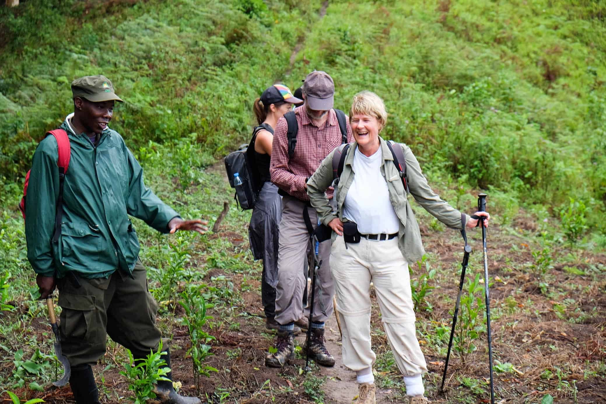 Gorilla Trek Packages, Rwanda gorilla trek tours, gorilla trekking itineraries, best gorilla trek deals, Rwanda wildlife adventure packages