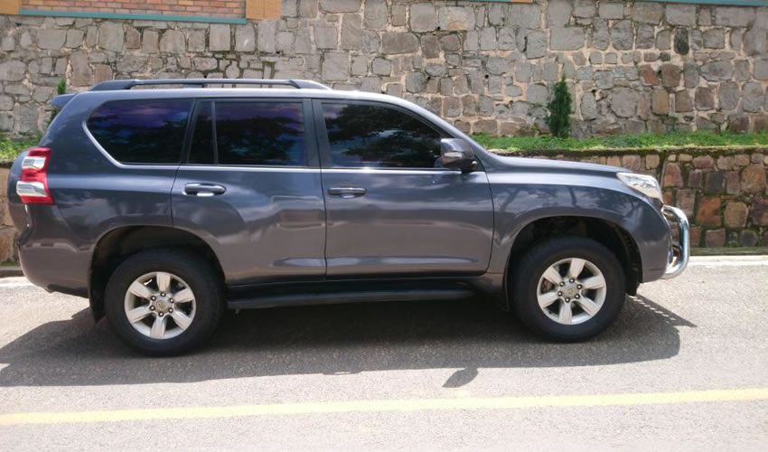 Toyota Land Cruiser TXL, Toyota Land Cruiser TXL rental Rwanda, Toyota Land Cruiser TXL hire Kigali, Toyota Land Cruiser TXL price Rwanda, Toyota Land Cruiser TXL features