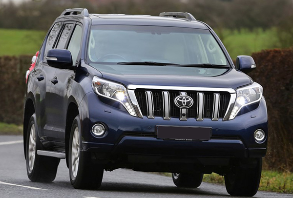 Toyota Prado rental Kigali, Toyota Prado hire Kigali, Toyota Prado price Kigali, luxury car rental Kigali, Toyota Prado features Kigali