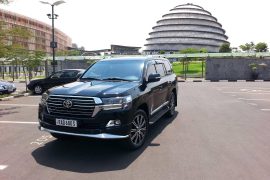 Luxury SUV hire Rwanda, luxury SUV rental Rwanda, SUV hire Kigali, luxury 4x4 rental Rwanda, premium SUV hire Rwanda