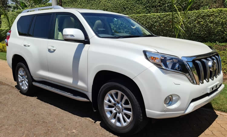 Toyota Land Cruiser TXL, Toyota Land Cruiser TXL rental Rwanda, Toyota Land Cruiser TXL hire Kigali, Toyota Land Cruiser TXL price Rwanda, Toyota Land Cruiser TXL features