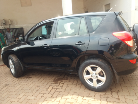 rent best rav4 with fast rwanda car rental 4x4 Self Drive Rwanda