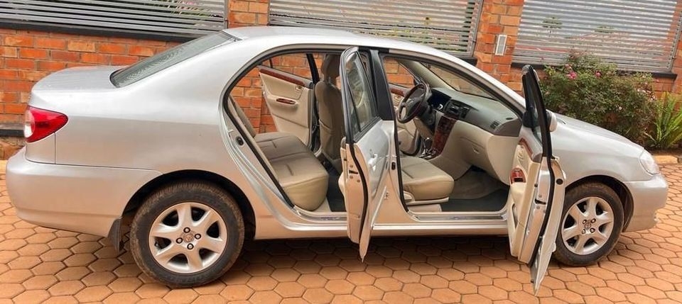 Short term car hire Kigali, Kigali car rental deals, short-term car rentals in Kigali, Kigali vehicle hire, Kigali rental cars